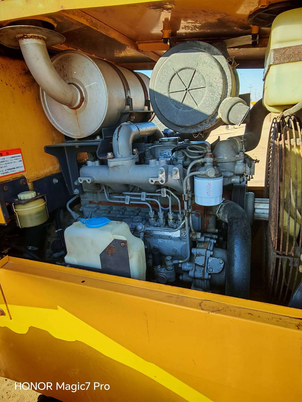 سلام عليكم شفل لبيع مكينه زوزه سوبر ما مشتغله ب العراق شي قليل بيع سريع ول موشراي لا يخابر ***********
