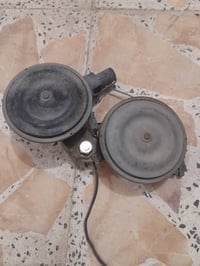 هورنات سيدان • صوت حلو • بصره الهارثه