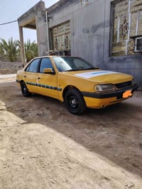 بيجو ٤٠٥ • ٢٠١٥ • رقم بصره
