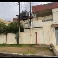 موصل الجديدة • ٣٠٠م • موقع تجاري