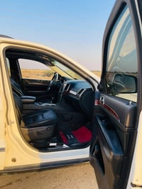 جيب ١٣ خليجي مكفول من الگص والضربه متؤم شمالي فول مواصفات ١/١ منضومة ز...
