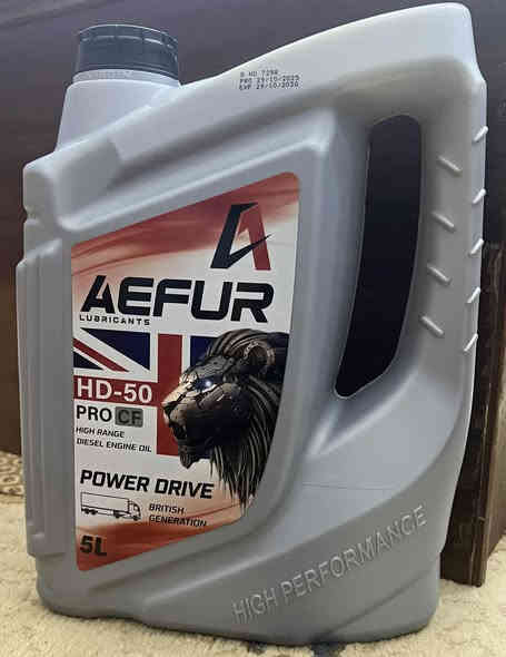 بسم الله الرحمن الرحيم
يتوفر زيوت ايفور الانجليزية المعتمده عاليه الجوده 
إضافات انجليزية 
ضمان 7000KM  حقيقي اقل كمية كارتون الكارتون 6دبات كل دبة 5لتر  للستفسار والحجز يرجى الاتصال 
***********واتساب ورقم هاتف
