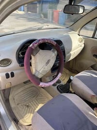 للبيع QQموديل ٢٠١٢ رقم بغداد محرك كير تايرات تمام صدر السياره نص عمر ا...