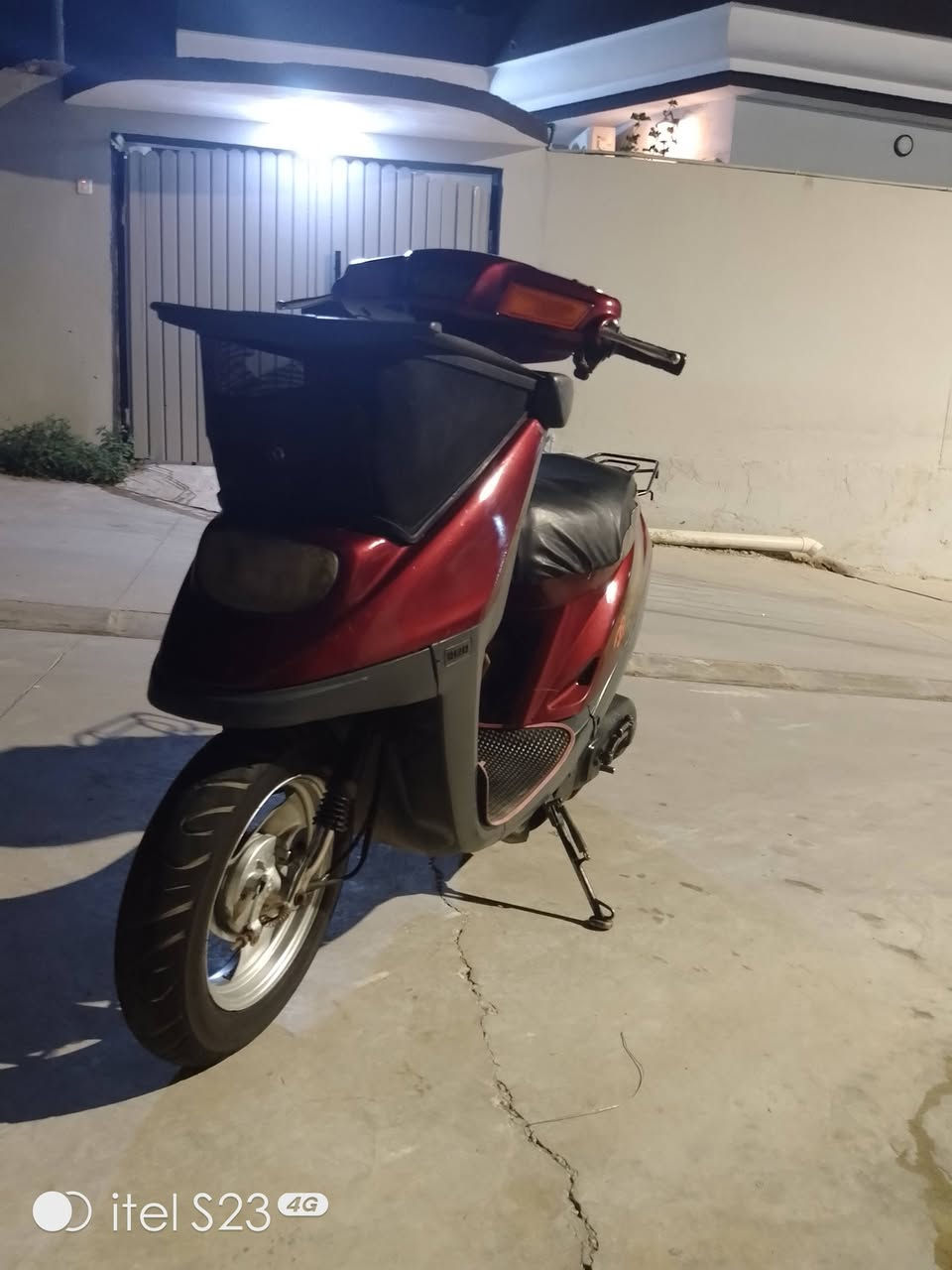 للبيع ماطور شرط سعر 300


**إذا كنت صاحب هذا الإعلان وتريد حذفه لأي سبب، رجاءا أرسل رسالة إلى الدعم الفني**