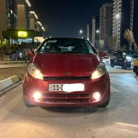 حبايب من رخصه الادمن المحترم شيري A1  موديل 2012 رقم بغداد انكليزي سنو...