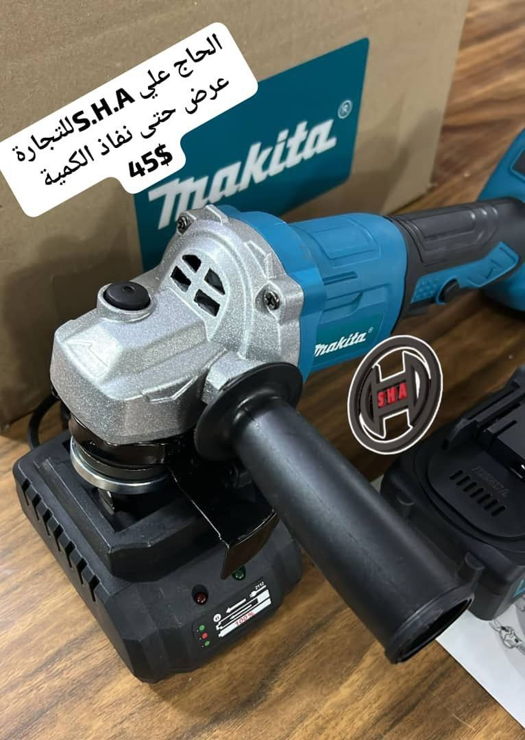 عرض حتى نفاذ الكمية


**إذا كنت صاحب هذا الإعلان وتريد حذفه لأي سبب، رجاءا أرسل رسالة إلى الدعم الفني**