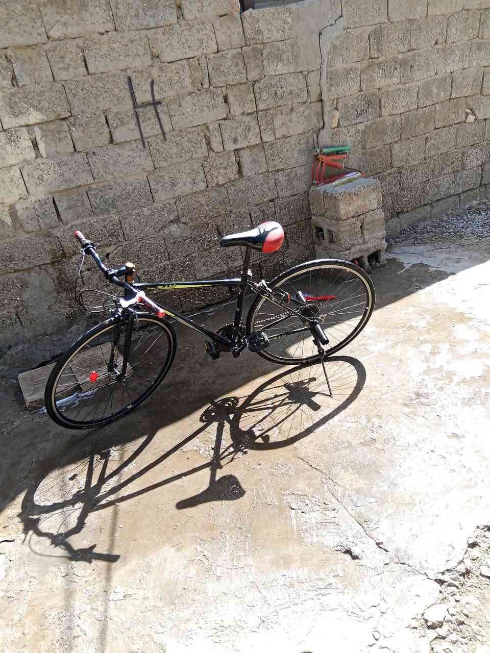 باسكل لبيع العنون بغداد الشعب السعر70 مابي ولا عطل


**إذا كنت صاحب هذا الإعلان وتريد حذفه لأي سبب، رجاءا أرسل رسالة إلى الدعم الفني**