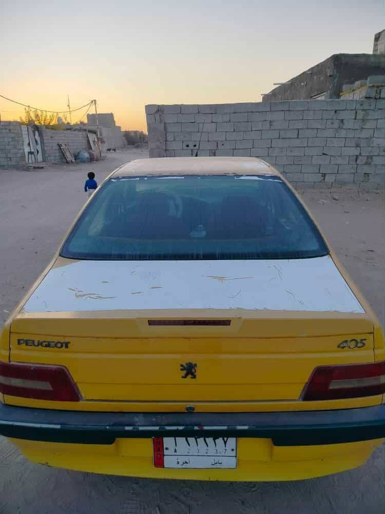 بيجو تكسي 2013. للبيع. السعر 18
رقم تلفون ***********
