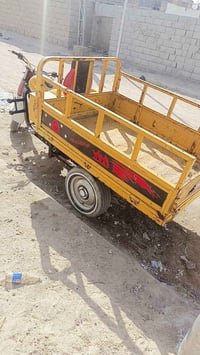 ستوته • موديل ٢٠٢١ • خور الزبير