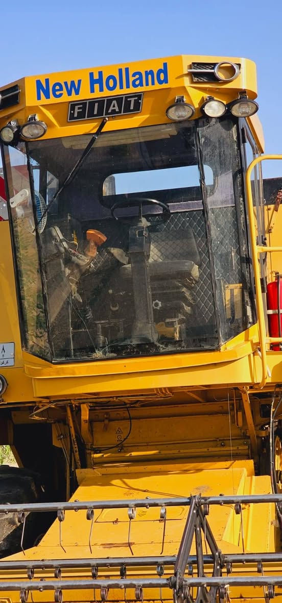 للبيع  حاصوده نضيف لا كسر لا خيس لا لحيم لا صرف تبريد جاهز رقم كركوك شرط تحويل السعر 48 مليون***********
