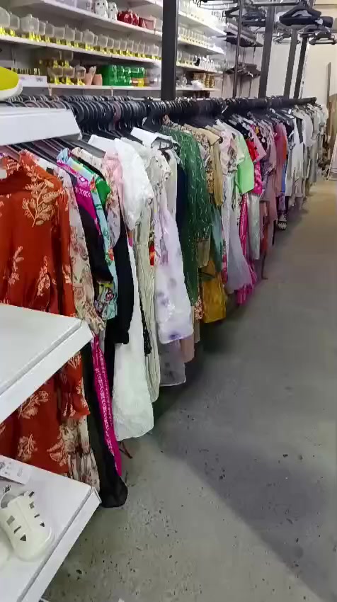 بسم الله وعلى بركة الله 
سوينالكم عرووض بمناسبة عيد الفطر
تابعو الفديوهات 
رداء سعر القطعه ب٨ كل قطعتين ب١٥ 
مخور ودراعه سعر القطعه ب٨ كل ٣ قطع ب٢٠ 
مخور بناتي سعر القطعه ب٣ كل قطعتين ب٥ 
نفنوف بناتي سعر القطعه ب٥ 
دشداشه نسائي سعر القطعه ب٣ 
احذيه نسائي رجالي سعر القطعه ب٦
جنط نسائي سعر القطعه ب٤ كل قطعتين ب٧
جنط نسائي كبير سعر القطعه ب٧ 
شي ان تصفيه سعر القطعه بالف 
العنوان فلوجه حي الضباط شارع المستشفى مجاور دكتوره محاسن اسم المحل مجمع الأخوين للتبضع المنزلي متواجدين لساعه ١ ليلا


**إذا كنت صاحب هذا الإعلان وتريد حذفه لأي سبب، رجاءا أرسل رسالة إلى الدعم الفني**