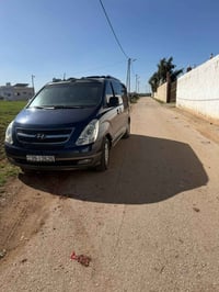 قراند H1 • ٢٠٠٩ • ديزل تيربو