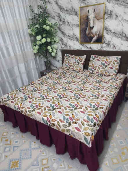 فرشات خياطة 
نوع القماش//  همايون اماراتي
القياس//  ٢٠٠×٢٤٠
النزال //كركش ٣ اتجاهات
السعر// 12.000 ألف
يوجد خدمة توصيل
للاستفسار //واتساب ***********
