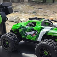 وحش • بطاريات ليثيوم • دفع رباعي