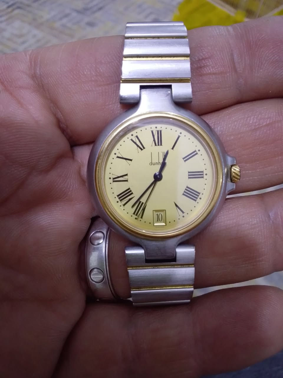 السلام عليكم دنهل سويسري بطاريه قطر 32 نظافه تامه سير يناسب الايد الناعمه السعر ١٤٠ الف


**إذا كنت صاحب هذا الإعلان وتريد حذفه لأي سبب، رجاءا أرسل رسالة إلى الدعم الفني**