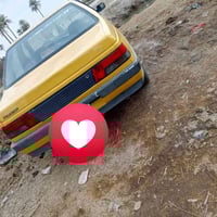 مكينة وكير • خيط بخار • تايرات جدد