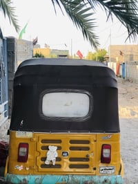 تكتك • الزبيديه • طلعة سريعه