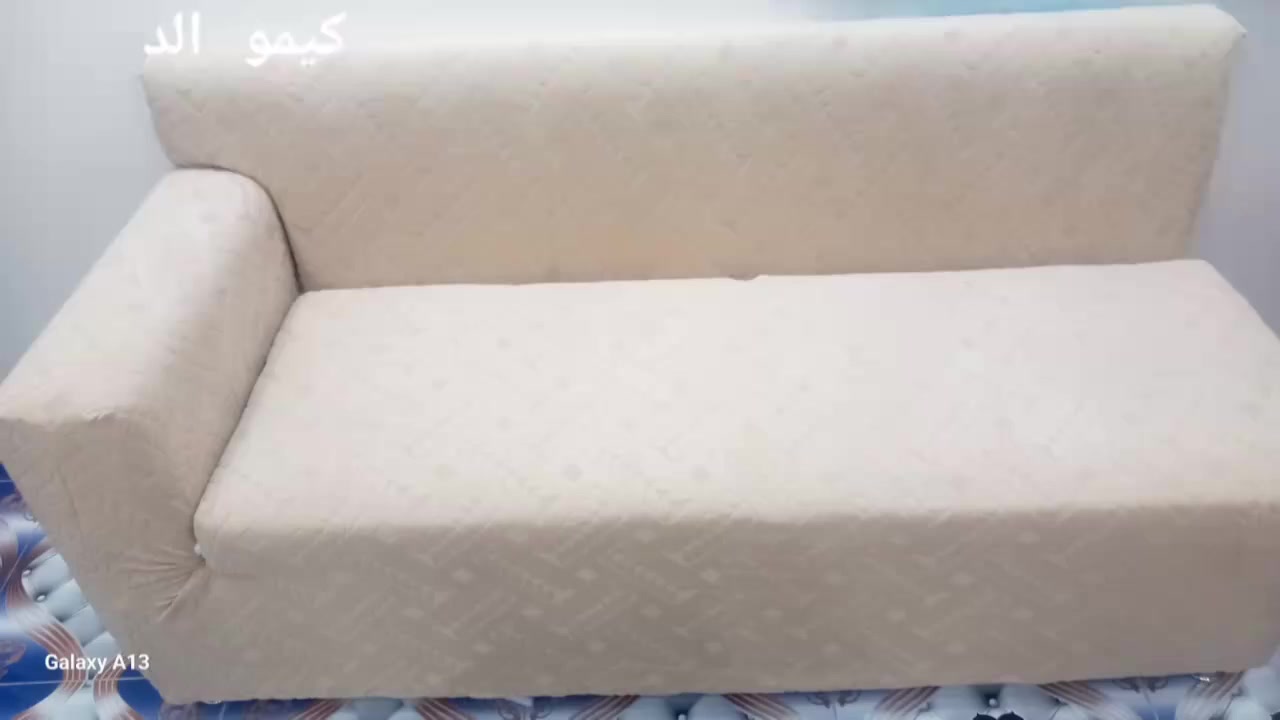 وفر سعر المتر واشتري بالكيلو كفرات تفصيل حسب المقاس السعر حسب الوزن


**إذا كنت صاحب هذا الإعلان وتريد حذفه لأي سبب، رجاءا أرسل رسالة إلى الدعم الفني**