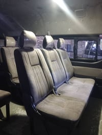 هايسه • ٢٠١٤ • منظومة غاز