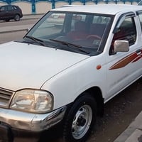 نيسان بكب • ٢٠٠٨ • ابو الخصيب