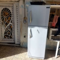 ثلاجه جديده ما داخله تصليح بيه أوتو تماتيك ما يفصل اجمد ومرات تفصل سعر...