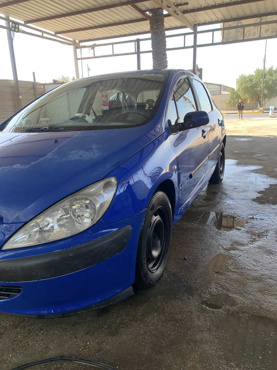 307.2005بيجو فرنسي
محرك 1600

حادث جاملغ  أيسر (مصبوغ جمالية)

السيارة مكفولة من أي نقص 

ترايك للسماوة 😊 مستعجل ع بيعتها 

كلشي شغال بيها

داخل  نفس اللون

حدادية وكهربائيات ماملعوب بيهن 

***********

🔴 السعر : 45  وبيها مجال😊📮

📍الحبيبية او العبيدي

#بيجو #2005 #سيارات_للبيع #عروض_سيارات #
