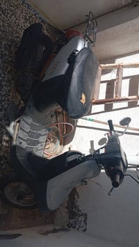 دراجة بطة للبيع السعر مناسب 07724539331