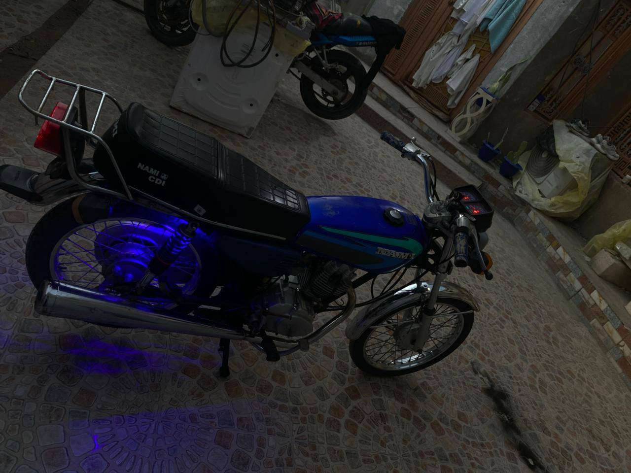 سلام عليكم دراجه إيراني نامه امتياز مديل ٢٠٢١ طالعه ب٢٠٢٢ دراجه كفاله عامه أوراق أوراق اصولي شرط تحويل بسمك دراجه محرك ما مفتوح كهربائيات كلهه شقاله كفاله عامه مكاني بصره ابو الخصيب سعرها ٨٧٥ وبيه مجال كلش كلش بصيط رقمي ***********
