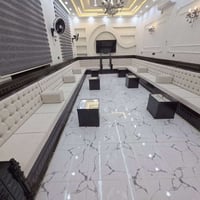 قنفات ملكي • تنجيد فاخر • تفصيل حسب الطلب