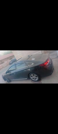 سوناتا • سوناتا 2018 • هيونداي سوناتا • سيارة مستعملة • سيارة للبيع • ...