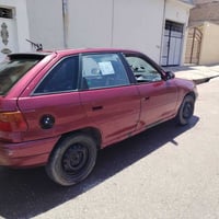 اوبل استرا • الايمن الموصل • الجزء 16