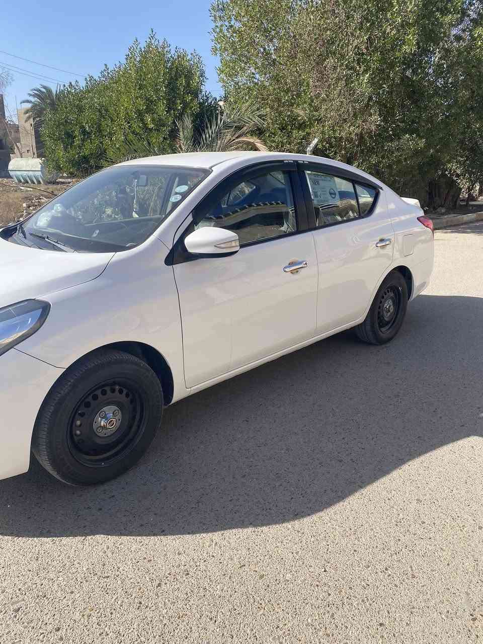 سلام عليكم
موديل 2024ماشيه52مصري كامره شاشة كار بلي حساس خلفي اشاير مري دوشمه كشنات وارضيات السيارة جديده عندي بيها وكاله تحويل اربيل بيها بارد رصعات اثنين بالجامغ الامامي وشبر بالدوسه صبغ جوه باب الصدر وشخط باب الصدر مكحل ***********السعر122
