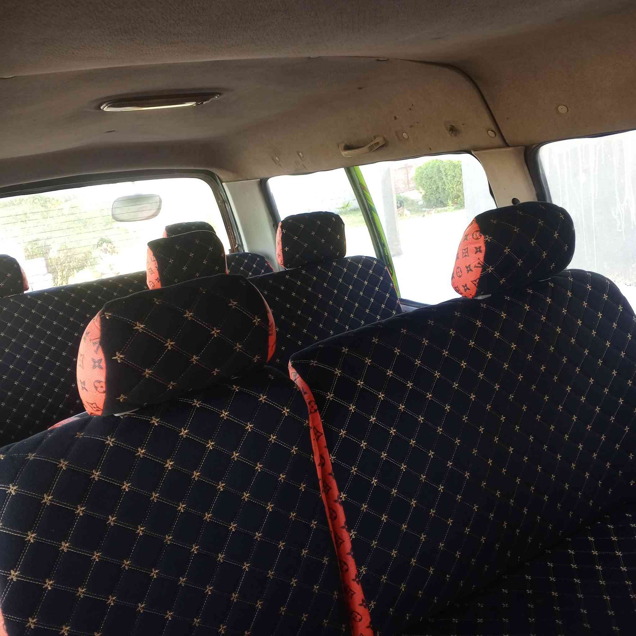 السلام عليكم كيا بريجو مديل ٩٧جاهزة من كل شي  شغالة كبل للشارع السيارة خير من الله
تحويل ثاني يوم
سنوية2031
رقم بغداد السعر 60 وبيها مجال  العنوان بغداد  سلمان باك قرب الامام سلمان 
‏‪***********‬‏
