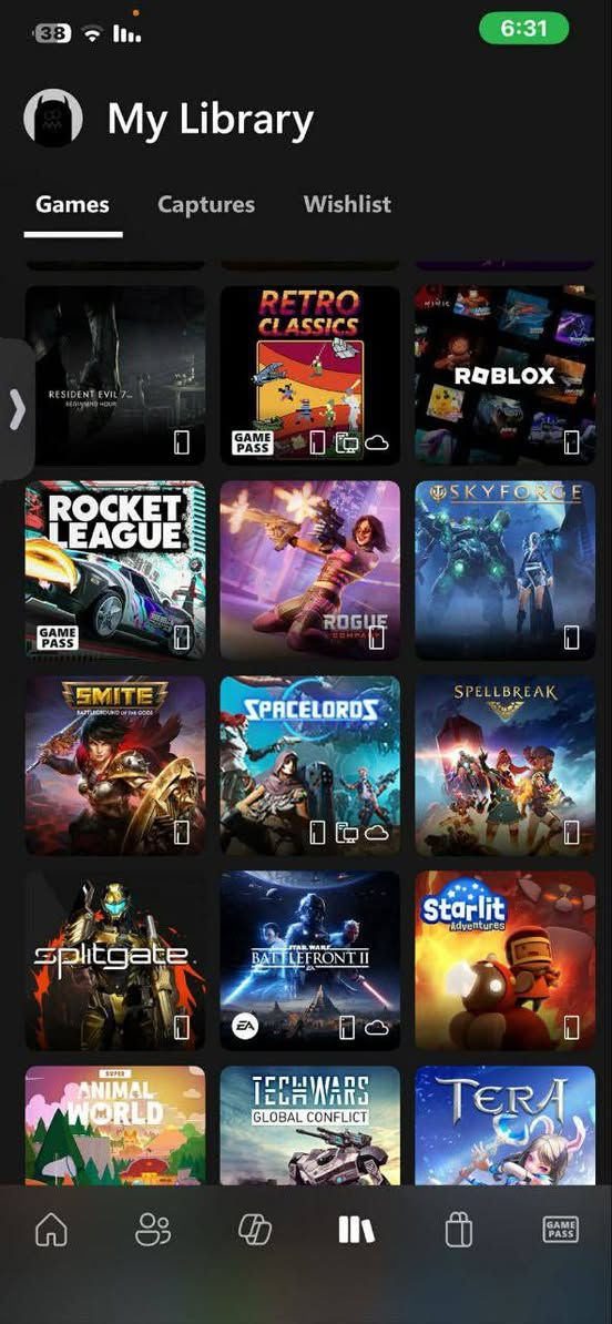 حساب اكسبوكس
العاب قويه و pes21


**إذا كنت صاحب هذا الإعلان وتريد حذفه لأي سبب، رجاءا أرسل رسالة إلى الدعم الفني**