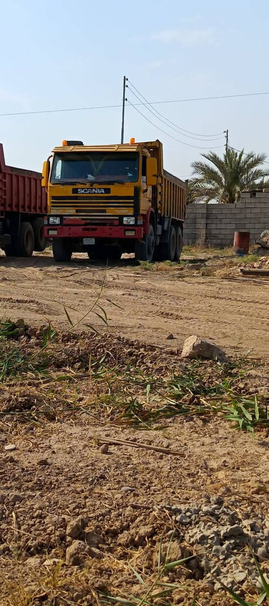 اسلام عليكم سكانيه12ونص البيع موديل89سنكل عضله فحص صلاح الدين سياره جاهزه الشغل المكان صلاح الدين العلم السعر110 ***********
