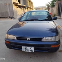 كورله ٩٢ • معمره جديد • اوتو