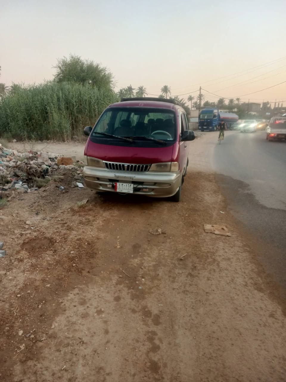 ***********سلام عليكم ابريجو للبيع مكان حله
