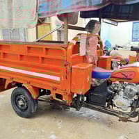 ستوته نيفان • مديل 2020 • محرك MTR مشدود