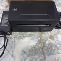 طابعة حرارية • استيكرات • بيجات