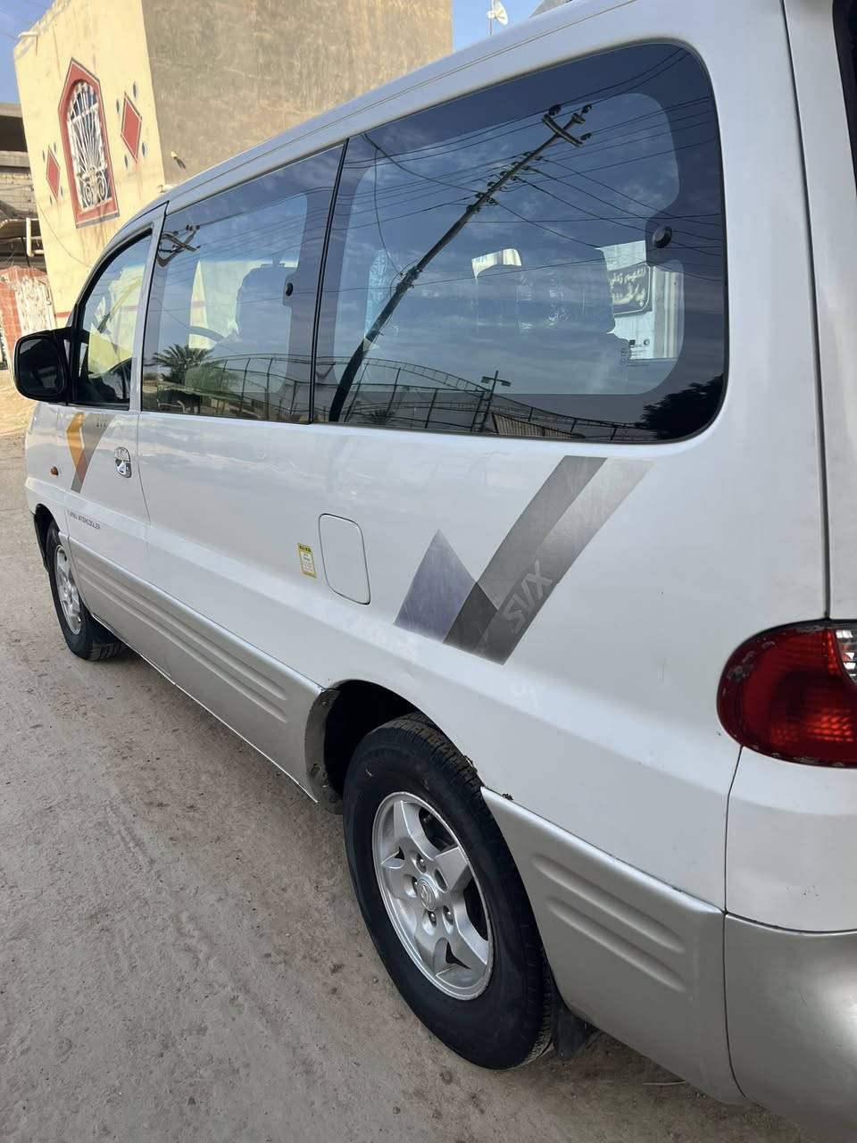 السلام عليكم ستارك البيع موديل 2001سياره مكفوله منضربه وصبغ والخياس شواصي بس واحد مصلح جهت سكن كير مكينه لاتنقيص وإلا تبخير غرف جديده سياره جديده سنويه 28تريد وكاله تريد تحويل سعر 73وبيه مجال شي بصيط مكان بابل الحمزه الغربي *********** //***********
