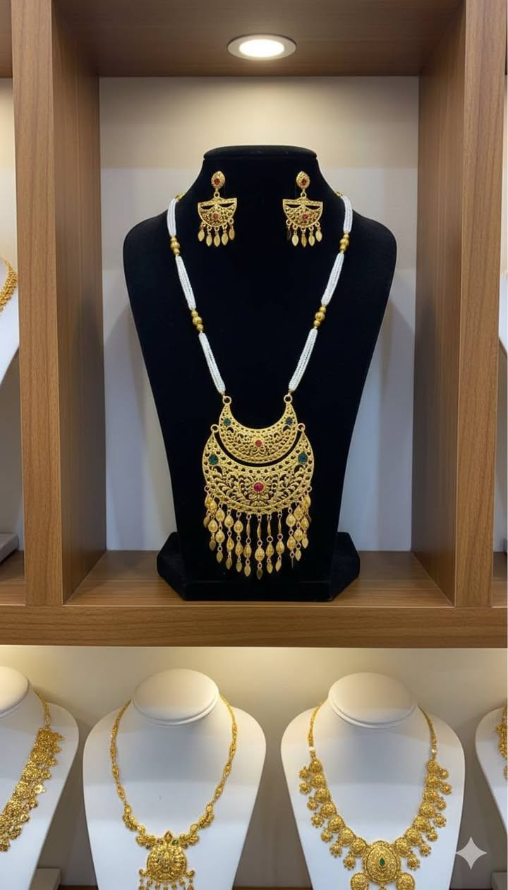 وصلت موديلات رمضان الذهب البرازيلي  

يمنه ب30 الف مع التوصيل  لباب البيت مجااااااااني  وتدللون

#الذهب يمنا وبس 

#الجديد وصل


**إذا كنت صاحب هذا الإعلان وتريد حذفه لأي سبب، رجاءا أرسل رسالة إلى الدعم الفني**