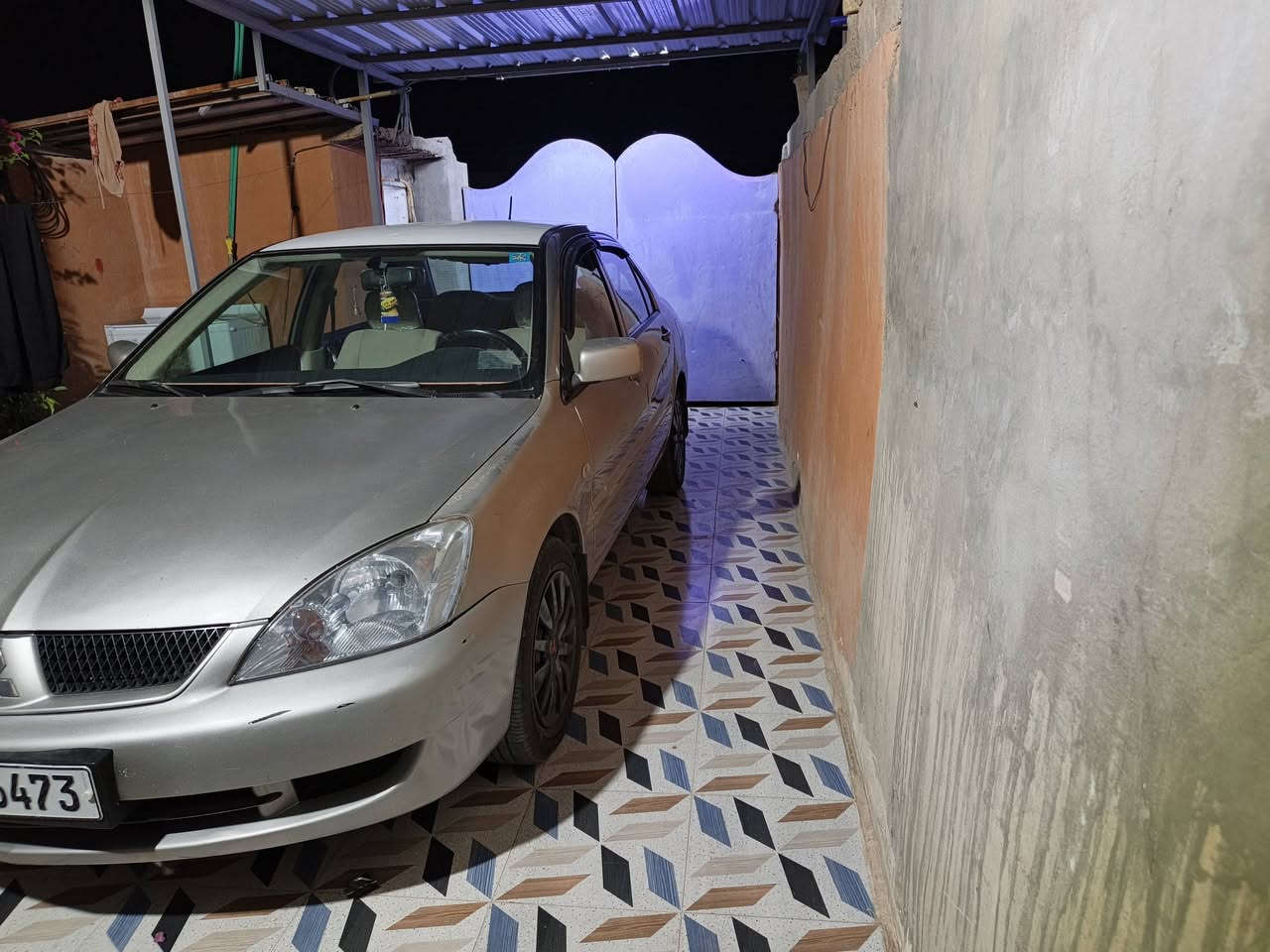 السلام عليكم
لانسر ٢٠١١ كفاله عامه محرك كير كله شرط تخم تاير صدر خلفي أمامي جديد سونار مرفق بيه بس بنيد رش أثر جراد مكان صلاح الدين بلد السعر ٨٥ وبيه مجال ***********
