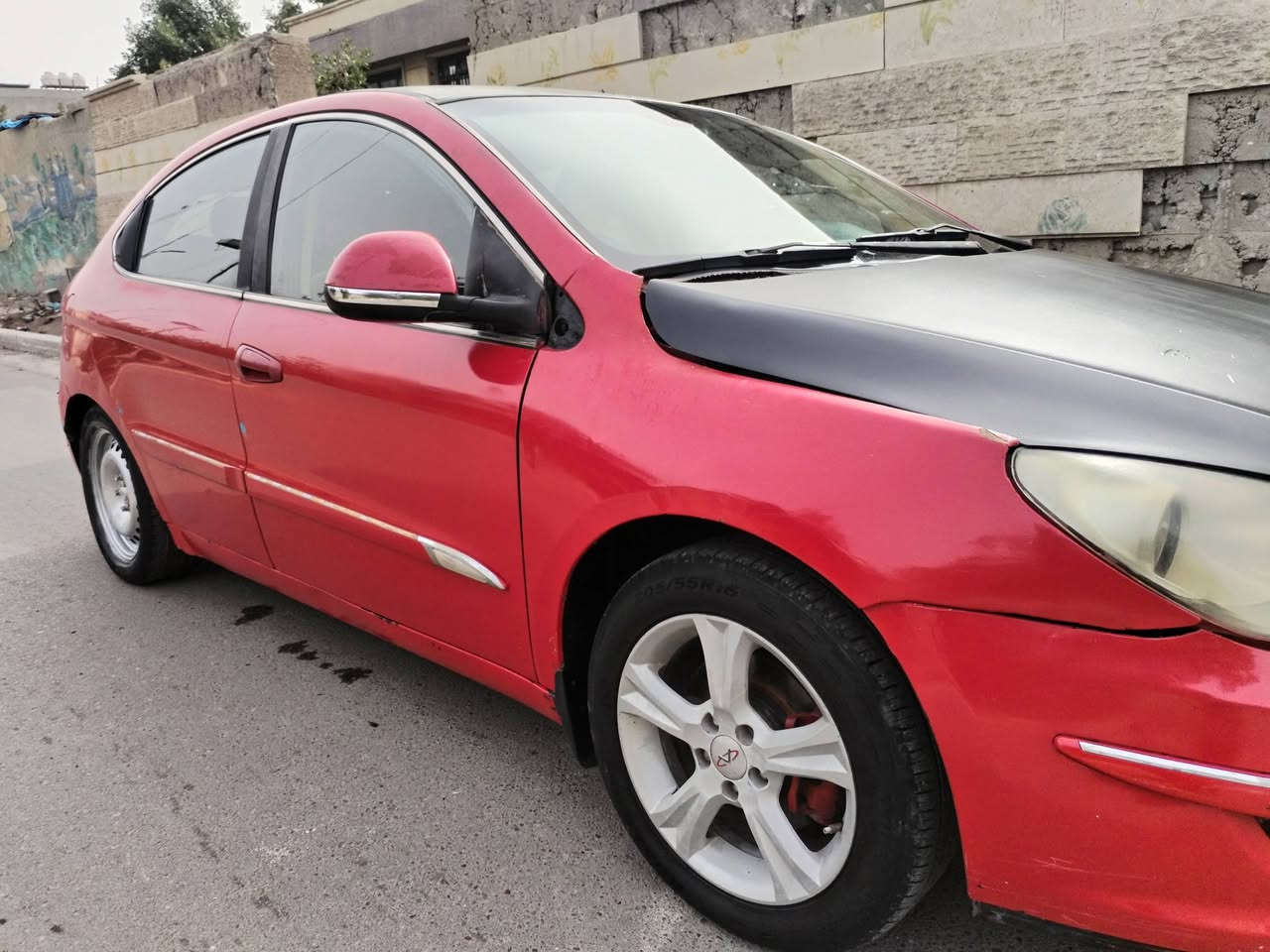 شيري موديل 2012 كير اوتو سنويه مشروع وطني 2030 سياره جاهزة السعر 33 العنوان بغداد شارع فلسطين موبايل ***********
