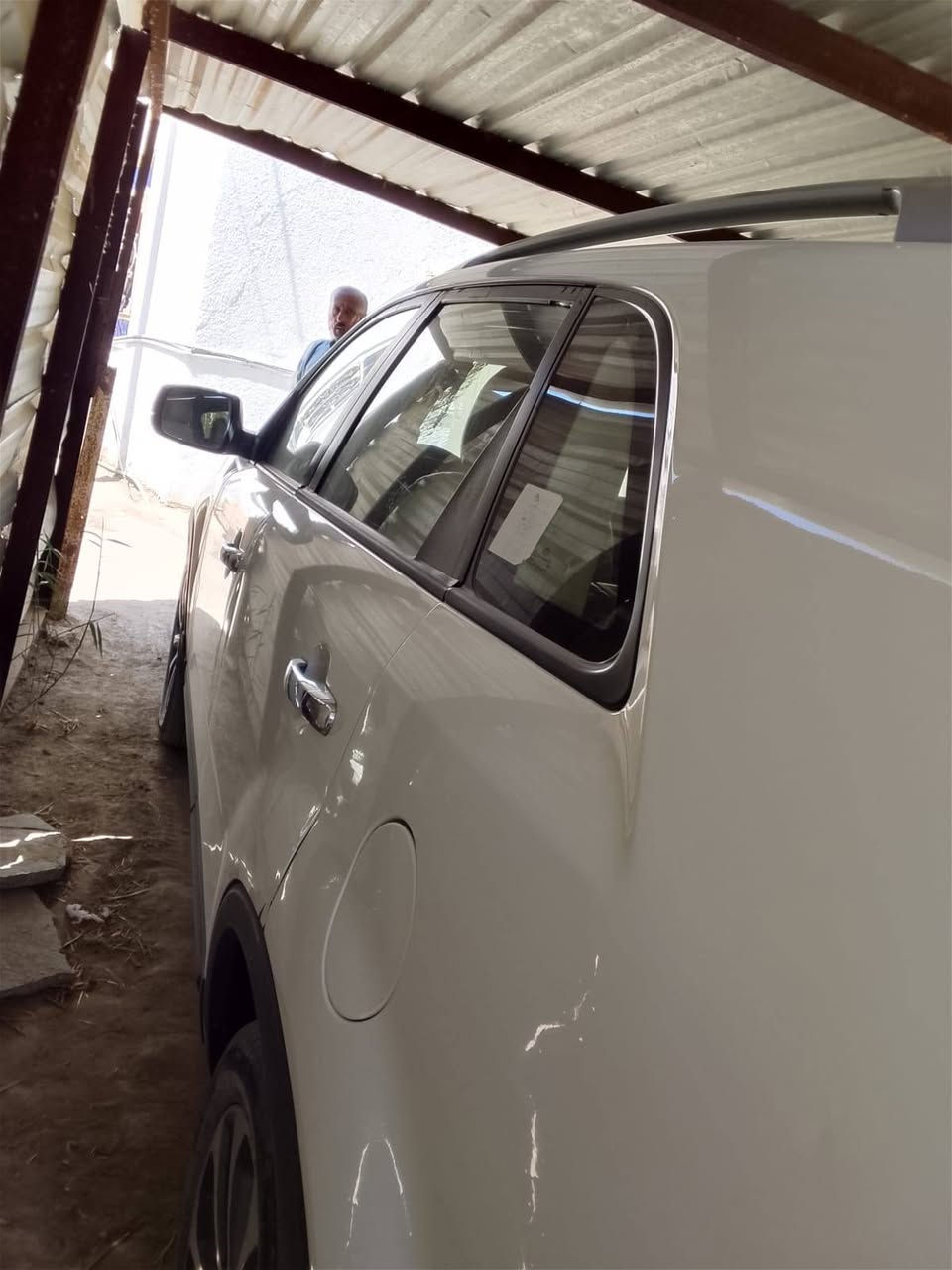 سلام عليكم سورنتو موديل ١٤ خليجي مكينه مبدل كازكت فقط بيه دحجه بصيطه سياره كير حداديه كله شرط مكاني سماوه تصال *********** واتساب سعر ١٧٠ وبيه مجال
