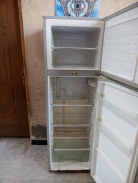 ثلاجه • شرط التجميد • بابل