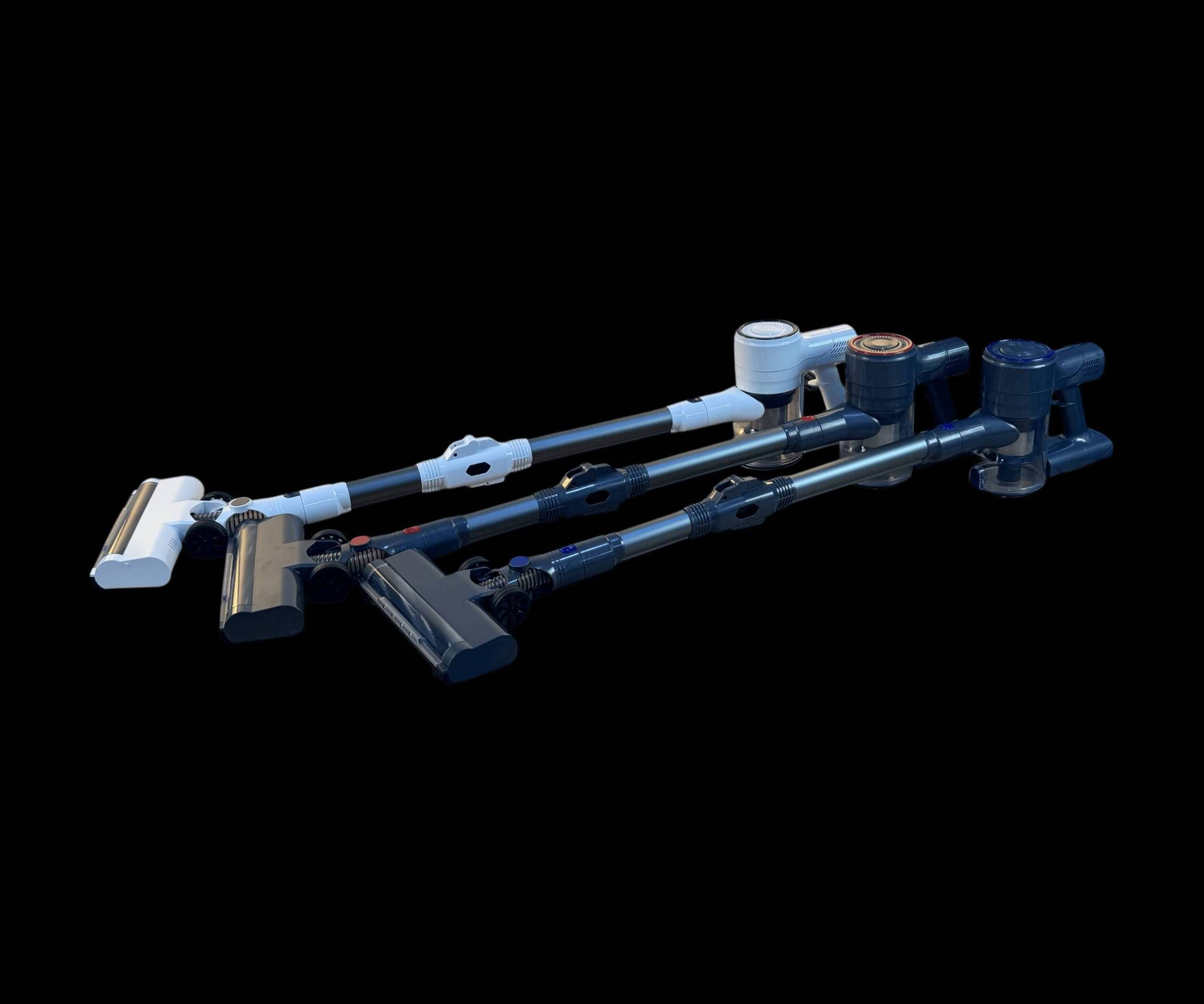 الاستخدامات

تنظيف الأرضيات المختلفة مثل السيراميك، البلاط، والرخام

تنظيف السجاد والموكيت باستخدام الفرشاة الكهربائية

إزالة الغبار من الزوايا والأماكن الضيقة

استخدامها كمكنسة يدوية لتنظيف الأرائك، السيارات، والطاولات

مناسبة للاستخدام المنزلي اليومي

المميزات

تصميم 2 في 1: مكنسة عامودية + مكنسة يدوية

قوة محرك 600 واط

قوة شفط 180 Air Watts (16 kPa)

فرشاة أرضيات كهربائية مزودة بإضاءة LED

فلتر HEPA قابل للغسل لإزالة الغبار الدقيق

خزان غبار بسعة 0.8 لتر قابل للغسل

أنبوب مرن (Flexible Tube) للوصول للأماكن الصعبة

مستوى ضجيج 78 ديسيبل

أزرار تحكم سهلة الاستخدام

تصميم خفيف وعملي وسهل التخزين

متوفرة بألوان: أبيض – أحمر – أزرق

تعمل على كهرباء 220–240V  50–60Hz

محتويات الصندوق

وحدة المكنسة الرئيسية

عصا عامودية

فرشاة أرضيات كهربائية مع إضاءة LED

فرشاة 2 في 1

فوهة طويلة (Long Nozzle)

فلتر HEPA

خزان غبار

حامل جداري

دليل استخدام

الملاحظات

الفلتر والخزان قابلان للغسل وإعادة الاستخدام

يُنصح بتنظيف الفلتر بشكل دوري للحفاظ على قوة الشفط

بلد الصنع: الصين

طول سلك الكهرباء 5 متر

ارتفاع المكنسة 110 سم


**إذا كنت صاحب هذا الإعلان وتريد حذفه لأي سبب، رجاءا أرسل رسالة إلى الدعم الفني**