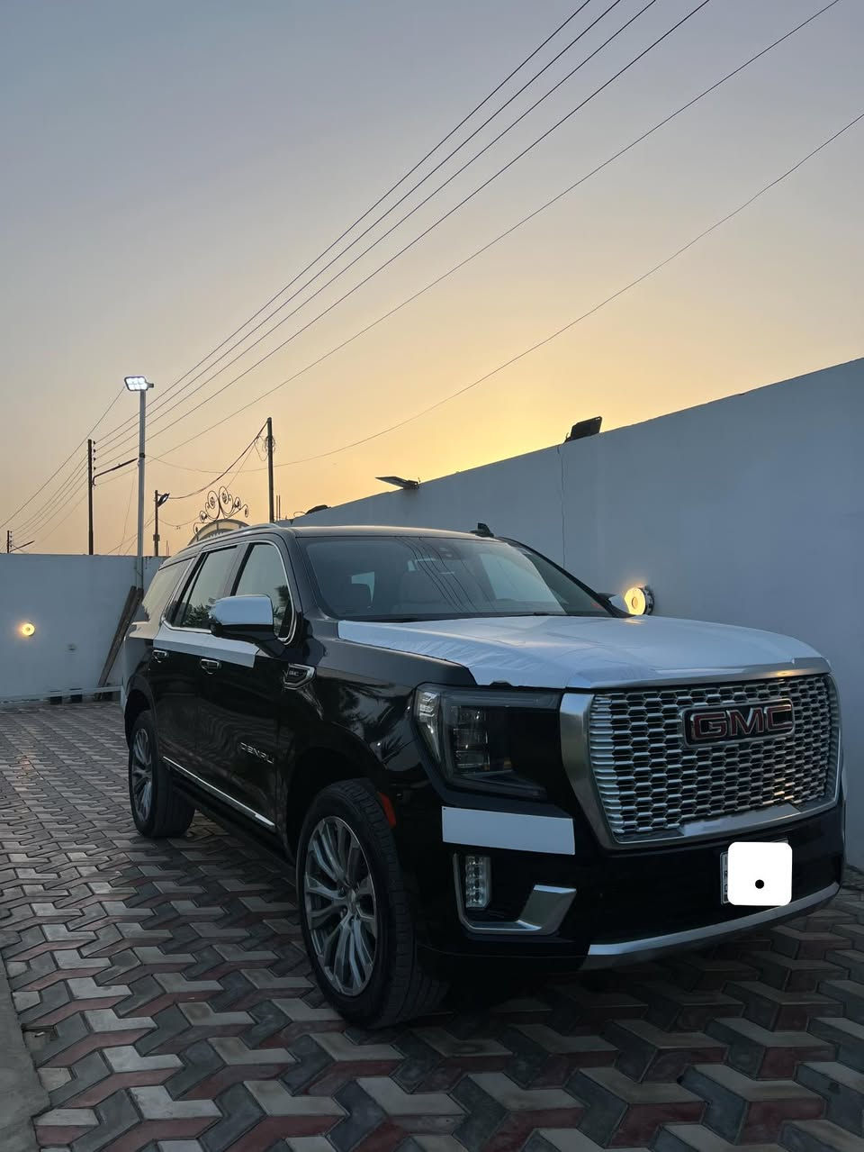 السلام عليكم دنلي 2023
خليجية كفاله عامة ماشيه 50
وكالة المنصور بعدها بل ضمان
فول معروفة مواصفات الدنلي
رقم بغداد 
مكان السياره بغداد / السيدية 
السعر 570$ وبيها مجال للشراي
***********
