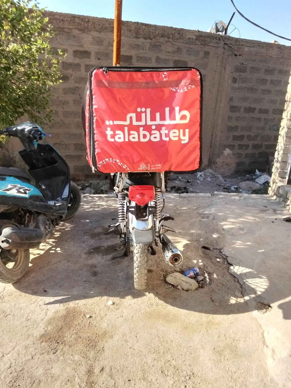 السلام عليكم دراجة تايكر 4كير مديل 21 اوراق كاملة محرك لا تنقيص ولاتبخير كهربائيات كلهة شغالة دراجة جازة كل نقص ما بيهة سعرهة 350 وبيها مجال بسيط مكاني بغداد الامين الثانية غير متواجد عل نت ***********
