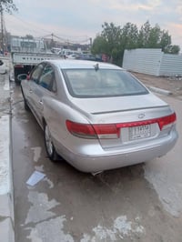 ازيره • ٢٠٠٨ • ٦ سلندر ٢٧٠٠