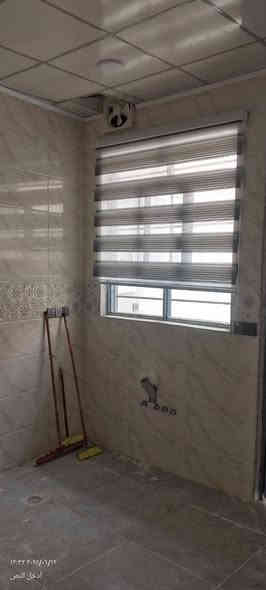 للايجار 
حي الملايين الاولى خلف الگمرگ المساحة١١٠  متر بناء حديث 
غرفتين نوم +هول ومطبخ واستقبال 
غرفتين 
بدل الايجار ٣٠٠ الف غير قابل للتفاوض 
***********
